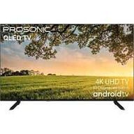 Prosonic 43" QLED UHD TV 43QUA9023
