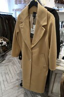 Frakke ACCESSFASHION STR. M