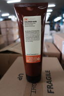 48 stk. Protective mask INSIGHT COLORED HAIR