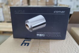 48 stk. Kasser Aluminiumfolie COMAIR