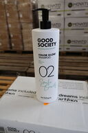 24 stk. Shampoo ARTEGO GOOD SOCIERTY