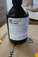 48 stk. Hand purifying sanitizer gel INSIGHT FEELINGS