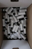 Kasse med håndsprit ARTEGO