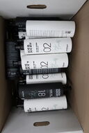 Kasse med assorterede hårprodukter ARTEGO SHAMPOO/CONDITIONER