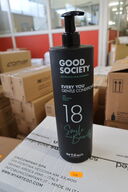 24 stk. Every you conditioner ARTEGO GOOD SOCIERTY
