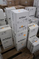 48 stk. Hårfarve ARTEGO YOUR MAGIC