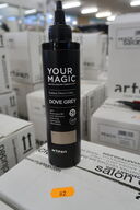 48 stk. Hårfarve ARTEGO YOUR MAGIC