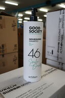 24 stk. B_blonde shampoo ARTEGO GOOD SOCIERTY