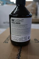 48 stk. Hand purifying sanitizer gel INSIGHT FEELINGS