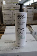 24 stk. Shampoo ARTEGO GOOD SOCIERTY
