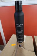 36 stk. Touch dry shampoo ARTEGO TOUCH Beauty movement