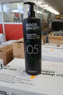 36 stk. B_blonde shampoo ARTEGO GOOD SOCIERTY