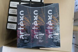 48 stk. Hårfarve ARTEGO IT'S COLOR