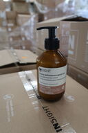 36 stk. Curls defining hair cream INSIGHT