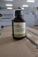 96 stk. Hydrating shampoo INSIGHT