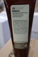 96 stk. Hair cuticle sealer INSIGHT TRATTAMENTO