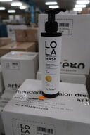 60 stk. Hårfarve ARTEGO LOLA 