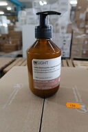 36 stk. Leave-in detangling hair milk INSIGHT