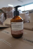 36 stk. Leave-in detangling hair milk INSIGHT