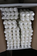 Kasse med assorterede hårprodukter PURE NAN HAIR SPRAY OG REPAIR CONDITIONER