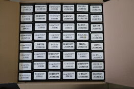 48 stk. Hårfarve ARTEGO IT'S COLOR