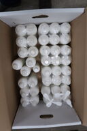 Kasse med assorterede hårprodukter PURE NAN CONDITIONER