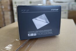 48 stk. Kasser Aluminiumfolie pop up COMAIR