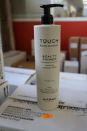 36 stk. Beauty primer ARTEGO TOUCH Beauty movement