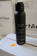 60 stk. Style art wax ARTEGO TOUCH Beauty movement