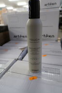 60 stk. Empowered shape mousse ARTEGO TOUCH Beauty movement