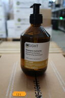 24 stk. Nourishing shampoo INSIGHT
