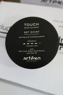 60 stk. Get Shiny ARTEGO TOUCH Beauty movement