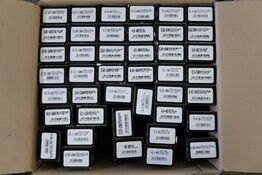 Kasse med hårfarve ARTEGO IT'S COLOR