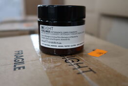 120 stk. Body cleanser INSIGHT FEELINGS