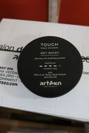 60 stk. Get Shiny ARTEGO TOUCH Beauty movement