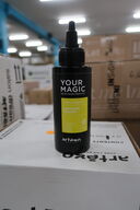 60 stk. Hårfarve ARTEGO YOUR MAGIC