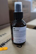 96 stk. Purifying hydroalcoholic hand spray INSIGHT FEELINGS