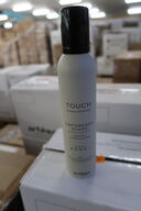 60 stk. Empowered shape mousse ARTEGO TOUCH Beauty movement