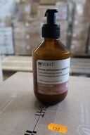 24 stk. Curls defining hair cream INSIGHT