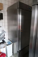 Fryseskab INFRICO An23BT uden indhold