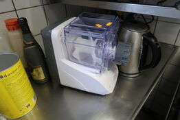 Pastamaskine INTERTEK FUNKTION