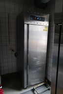 Fryseskab FRENOX BL9-R290 uden indhold