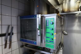 Kombiovn HOUNO CONMATIC LINE DV 2/3