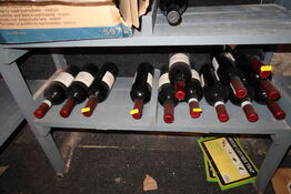 13 flasker rødvin VALPOLICELLA RIPASSO 2019