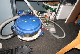 Støvsuger ELECTROLUX