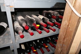 24 flasker rødvin EDMEADES Zinfandel, LA PLANTA Ribera Del Duero