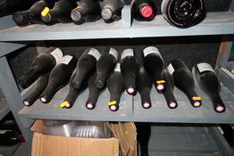 14 flasker rødvin CLOS ST ANTONIN Cotes Du Rhone