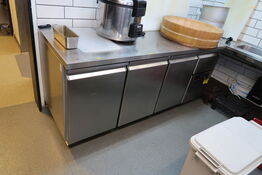 Kølebord INTERLUX CGN3-MT-DZ-6D-R290