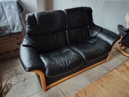 2 Pers. Sofa  STRESSLESS  Granada