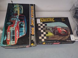 Racerbanesæt, 2 ks.